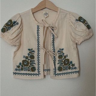 Caramel baby&child  - Apolina,Siri jacket,3-5y