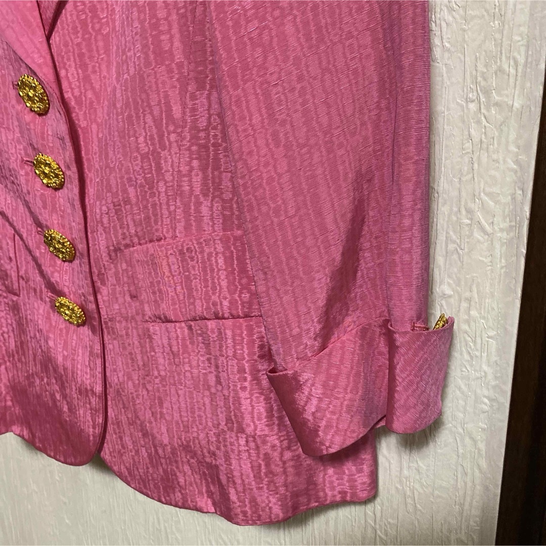 Yves Saint Laurent - イヴサンローランリヴゴーシュ フューシャ Yves Saint Laurent - イヴサンローランリヴゴーシュ フューシャ