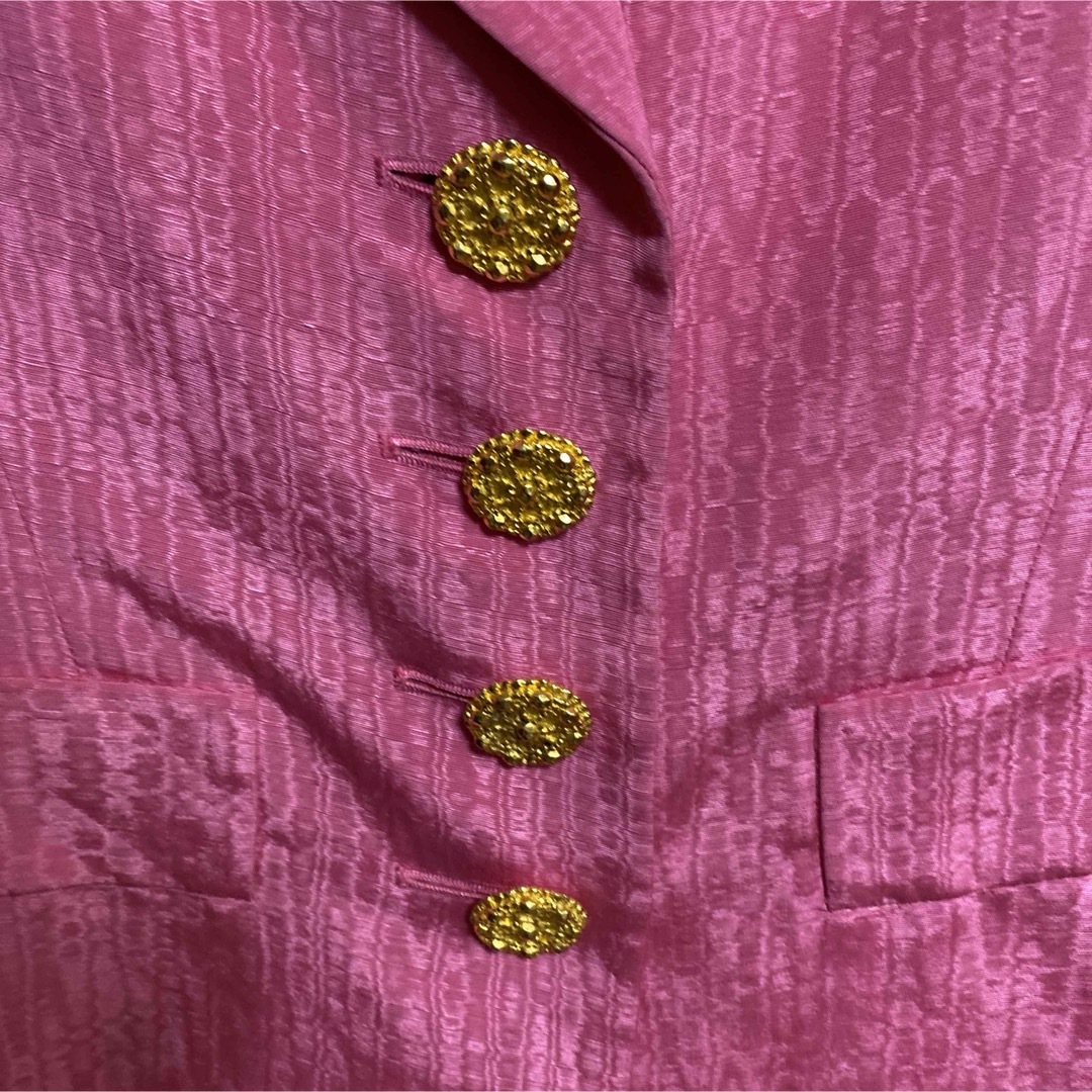 Yves Saint Laurent - イヴサンローランリヴゴーシュ フューシャ Yves Saint Laurent - イヴサンローランリヴゴーシュ フューシャ