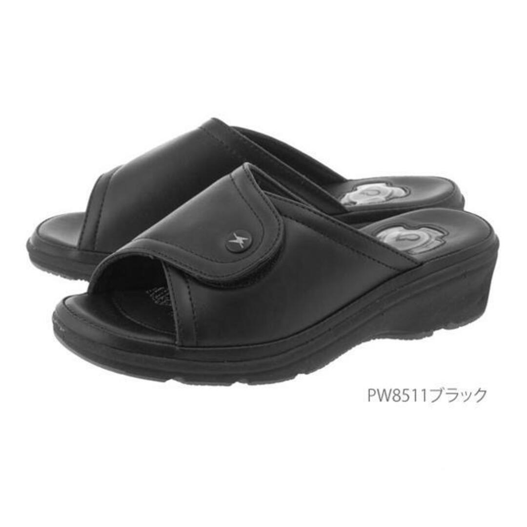 ピュアウォーカー PW-8511 レディースの靴/シューズ(サンダル)の商品写真