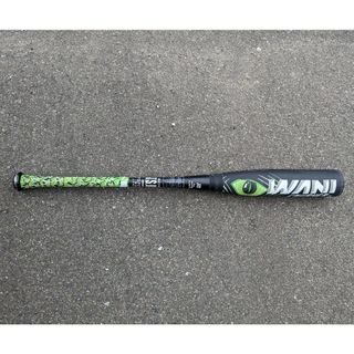 マルーチ marucci ワニクラッシャー 少年軟式用 78cm