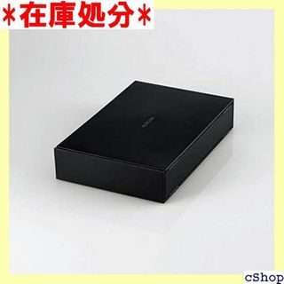 エレコム ELE Desktop Drive USB3.0 りTVモデル 818(その他)