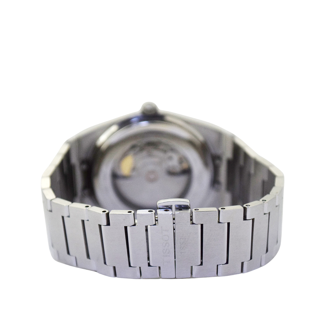 TISSOT(ティソ)のTISSOT ティソ  PRX パワーマティック80  T137407A  メンズ 腕時計 メンズの時計(腕時計(アナログ))の商品写真