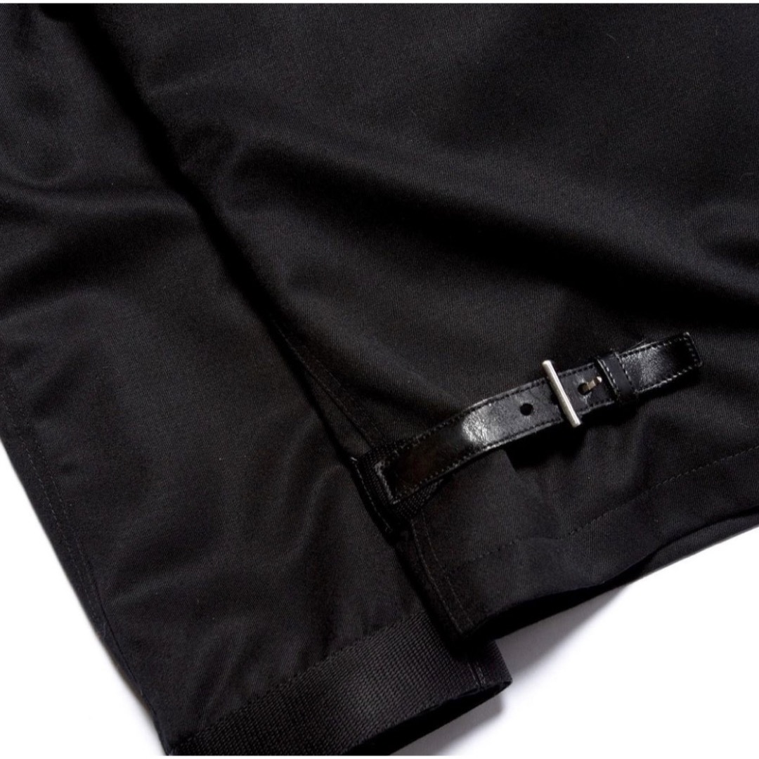 PRADA(プラダ)のclothsurgeon PRADAリュック リメイクジャケット メンズのジャケット/アウター(カバーオール)の商品写真