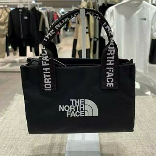 ザノースフェイス(THE NORTH FACE)のTHE NORTH FACEミニクロスショルダーバッグ　男女兼用(ショルダーバッグ)