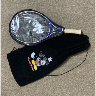 Prince - 硬式テニスラケット 子供用