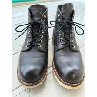 レッドウィング(REDWING)のREDWING 8190 サイズ8 レッドウィング アイリッシュセッター(ブーツ)