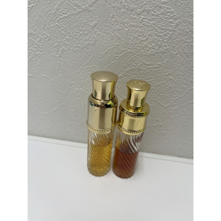 ニナリッチ(NINA RICCI)のニナリッチ　香水　2本セット　レールデュタン・カプリッチ(香水(女性用))