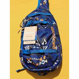 パタゴニア(patagonia)のパタゴニア Atom Sling 8L WASO アトム 2022(ショルダーバッグ)