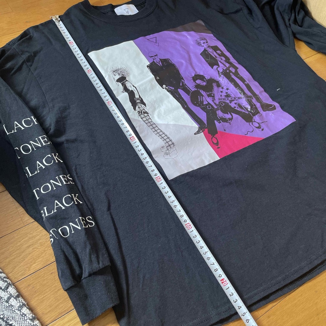 NANA × KINGLYMASK ロンT レディースのトップス(Tシャツ(長袖/七分))の商品写真