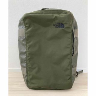 ザノースフェイス(THE NORTH FACE)のベースキャンプボイジャーライト　32L リュック　トート(バッグパック/リュック)