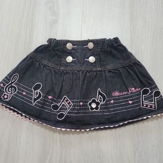 メゾピアノ デニムスカート 子供 スカート(女の子)の通販 500点以上 メゾピアノ デニムスカート 子供 スカート(女の子)の通販 500点以上