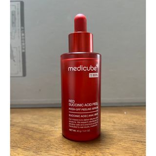 イニスフリー(Innisfree)のmedicube メディキューブ　SA グローウォーター(美容液)