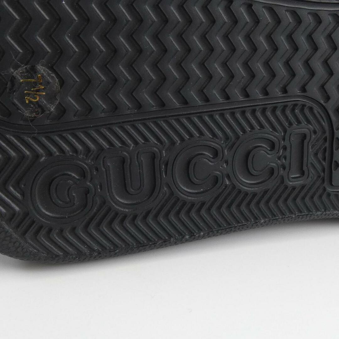 Gucci(グッチ)のグッチ GUCCI スニーカー メンズの靴/シューズ(スニーカー)の商品写真