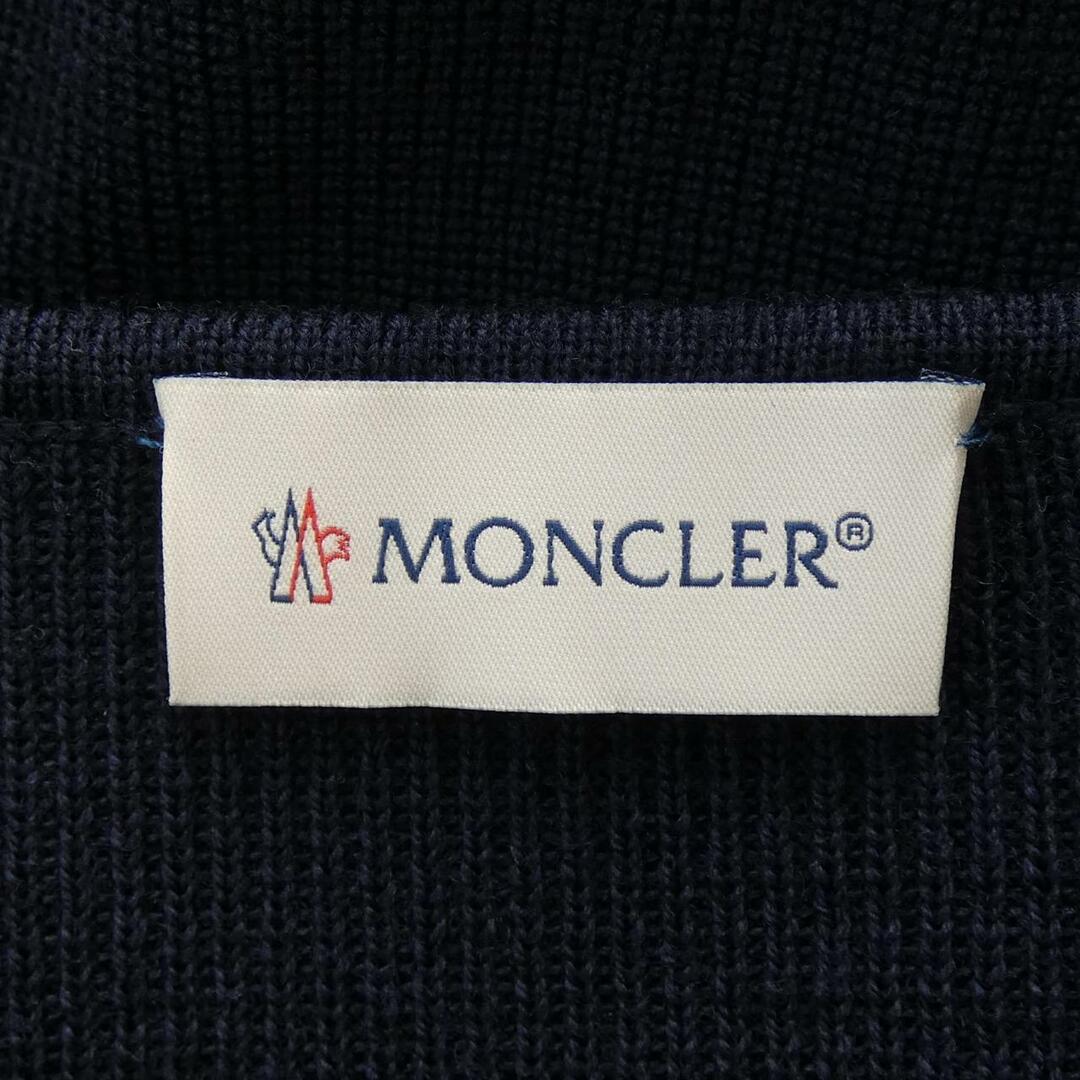 MONCLER(モンクレール)のモンクレール MONCLER ニット レディースのトップス(ニット/セーター)の商品写真