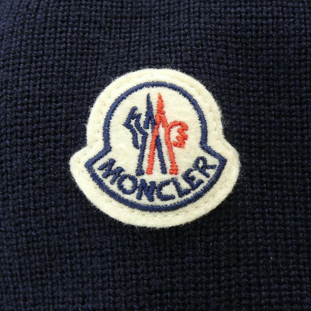 MONCLER(モンクレール)のモンクレール MONCLER ニット レディースのトップス(ニット/セーター)の商品写真