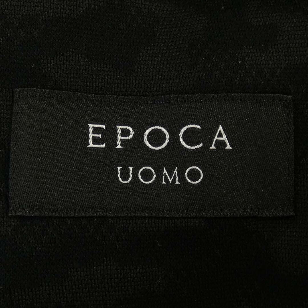 EPOCA(エポカ)のエポカ EPOCA ジャケット メンズのジャケット/アウター(テーラードジャケット)の商品写真