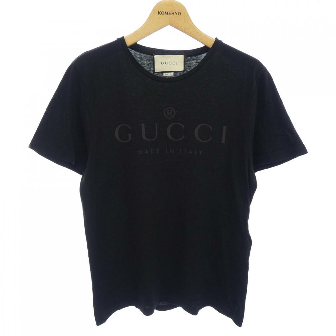 Gucci(グッチ)のグッチ GUCCI Tシャツ レディースのトップス(カットソー(長袖/七分))の商品写真