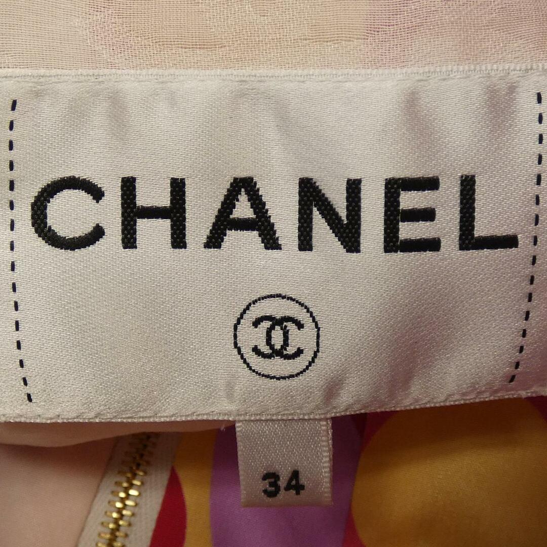 CHANEL(シャネル)のシャネル CHANEL ブルゾン レディースのジャケット/アウター(ブルゾン)の商品写真