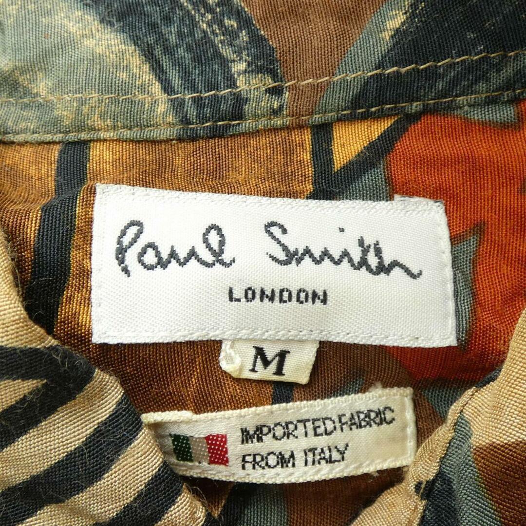 Paul Smith(ポールスミス)のポールスミス Paul Smith シャツ メンズのトップス(シャツ)の商品写真