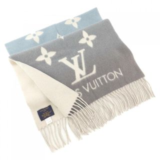 ルイヴィトン(LOUIS VUITTON)のルイヴィトン LOUIS VUITTON MUFFLER(マフラー/ショール)