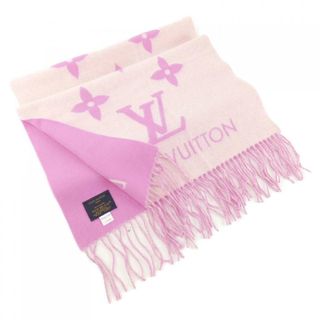 ルイヴィトン(LOUIS VUITTON)のルイヴィトン LOUIS VUITTON MUFFLER(マフラー/ショール)