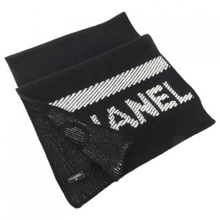 シャネル(CHANEL)のシャネル CHANEL MUFFLER(マフラー/ショール)