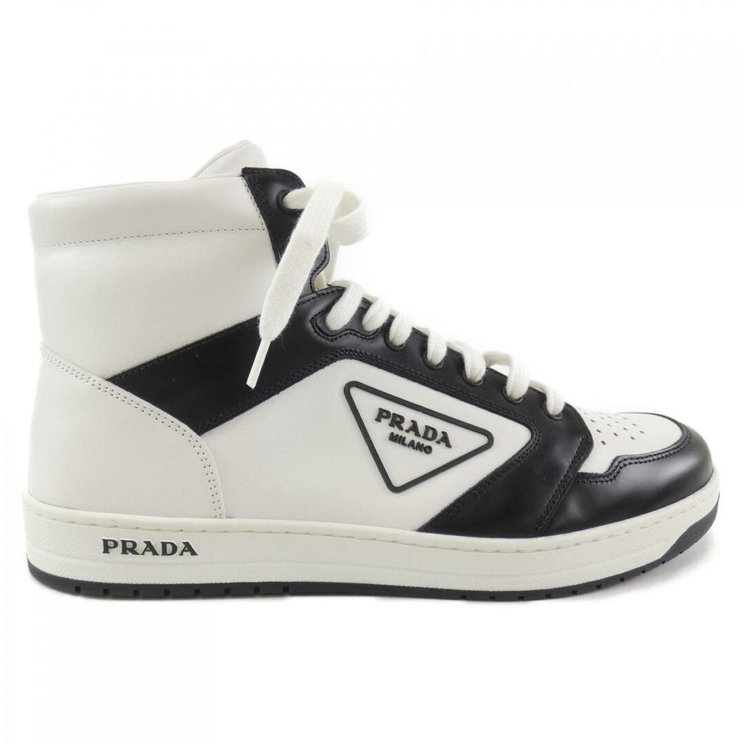 PRADA(プラダ)のプラダ PRADA スニーカー メンズの靴/シューズ(スニーカー)の商品写真