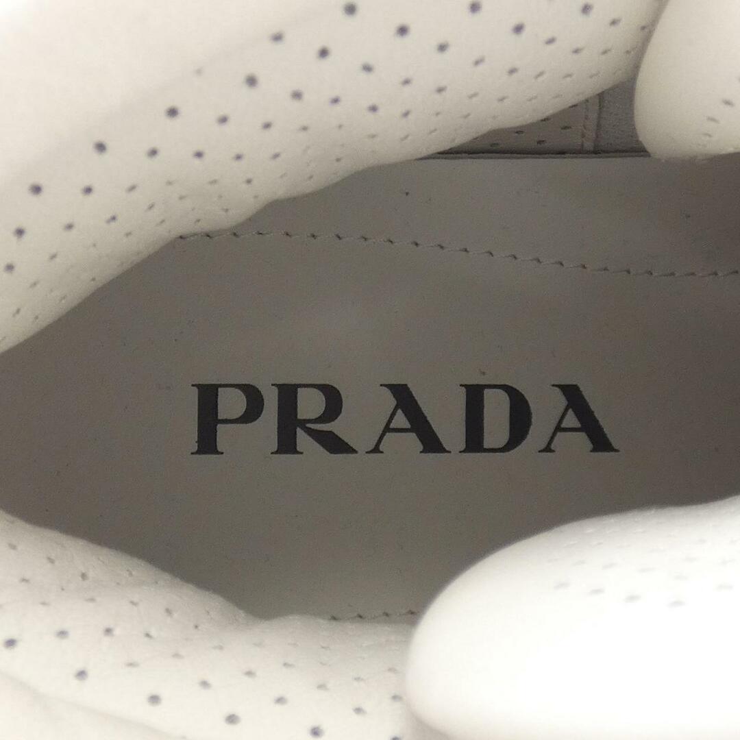 PRADA(プラダ)のプラダ PRADA スニーカー メンズの靴/シューズ(スニーカー)の商品写真