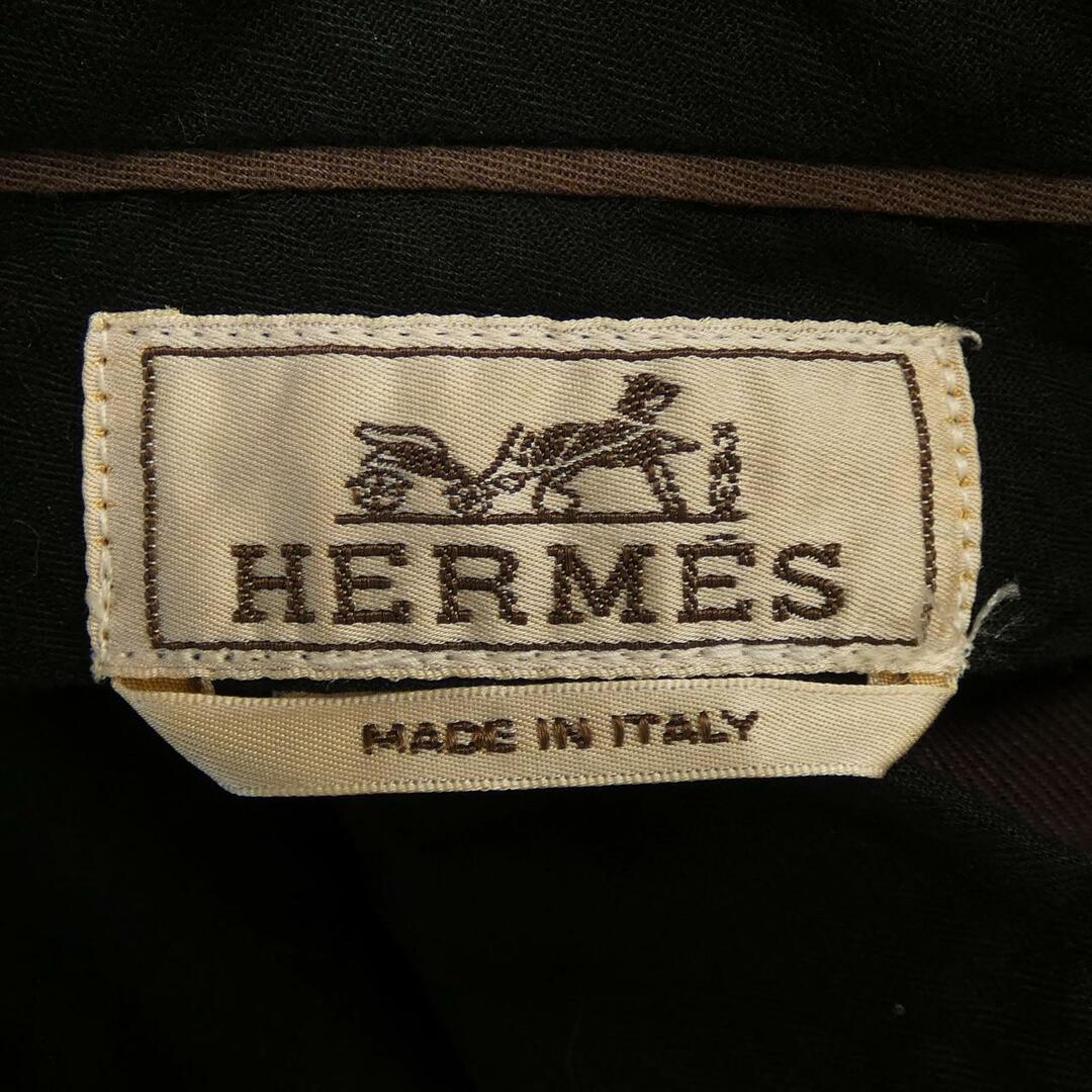 Hermes(エルメス)のエルメス HERMES パンツ メンズのパンツ(その他)の商品写真