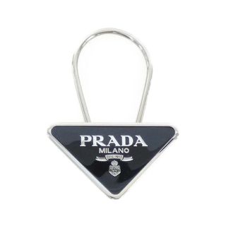 プラダ(PRADA)のプラダ 2PS395 キーリング(キーホルダー)