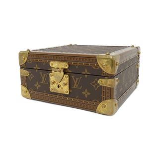 ルイヴィトン(LOUIS VUITTON)のルイヴィトン モノグラム コフレ ジュワイアリー M20040 ジュエリーケース(その他)