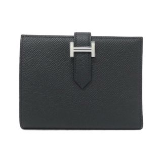 エルメス(Hermes)のエルメス ベアン コンパクト 039790CK 財布(財布)