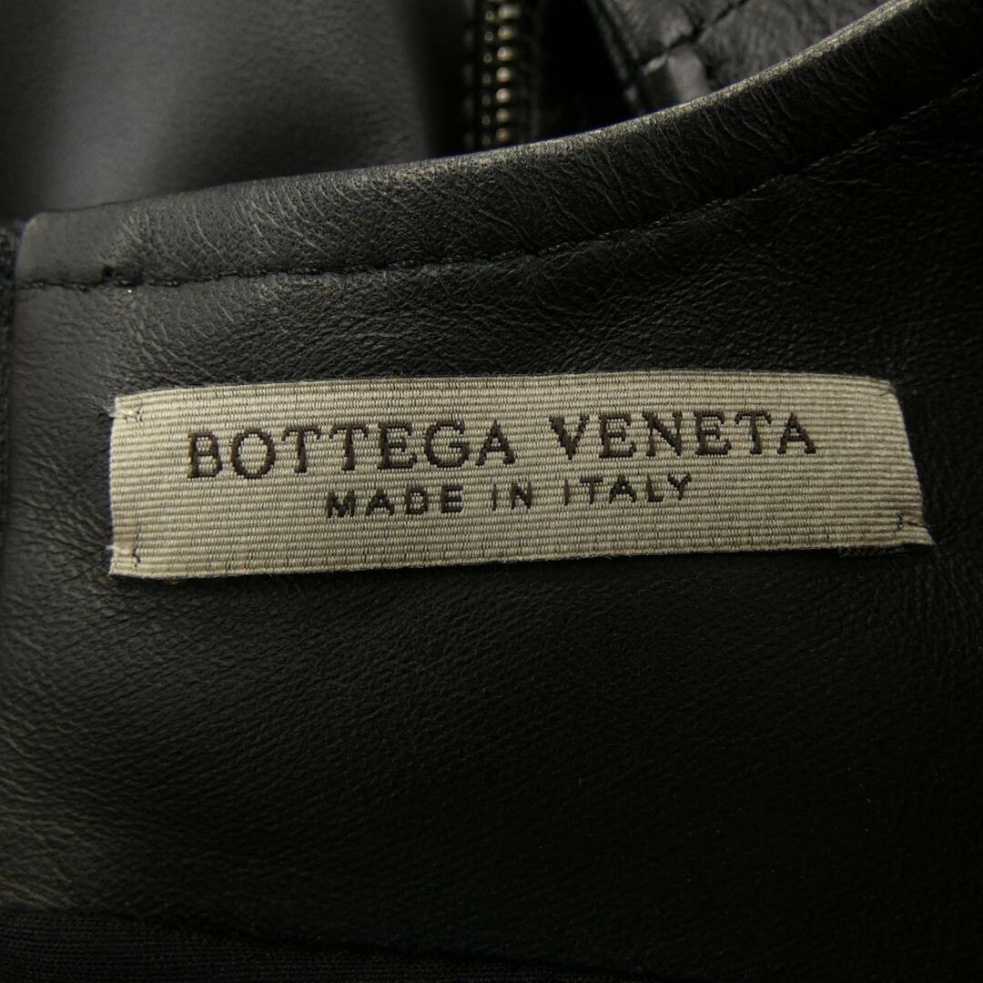 Bottega Veneta(ボッテガヴェネタ)のボッテガヴェネタ BOTTEGA VENETA ワンピース レディースのワンピース(ひざ丈ワンピース)の商品写真