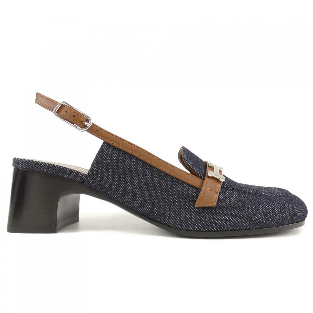 Hermes - エルメス HERMES パンプスの通販 by KOMEHYO ONLINE ラクマ店 Hermes - エルメス HERMES パンプスの通販 by KOMEHYO ONLINE ラクマ店