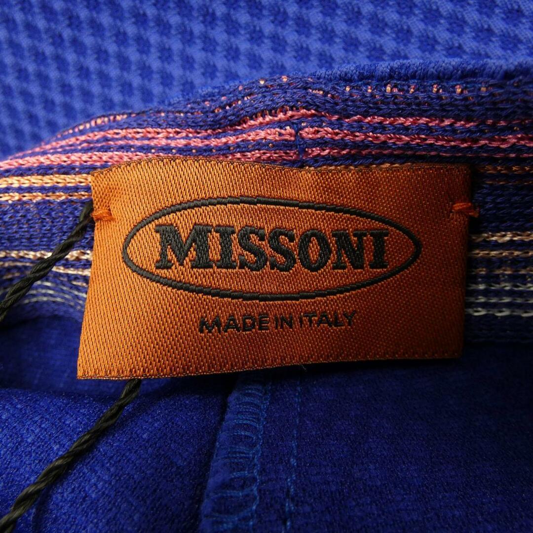 MISSONI(ミッソーニ)のミッソーニ MISSONI パンツ レディースのパンツ(その他)の商品写真