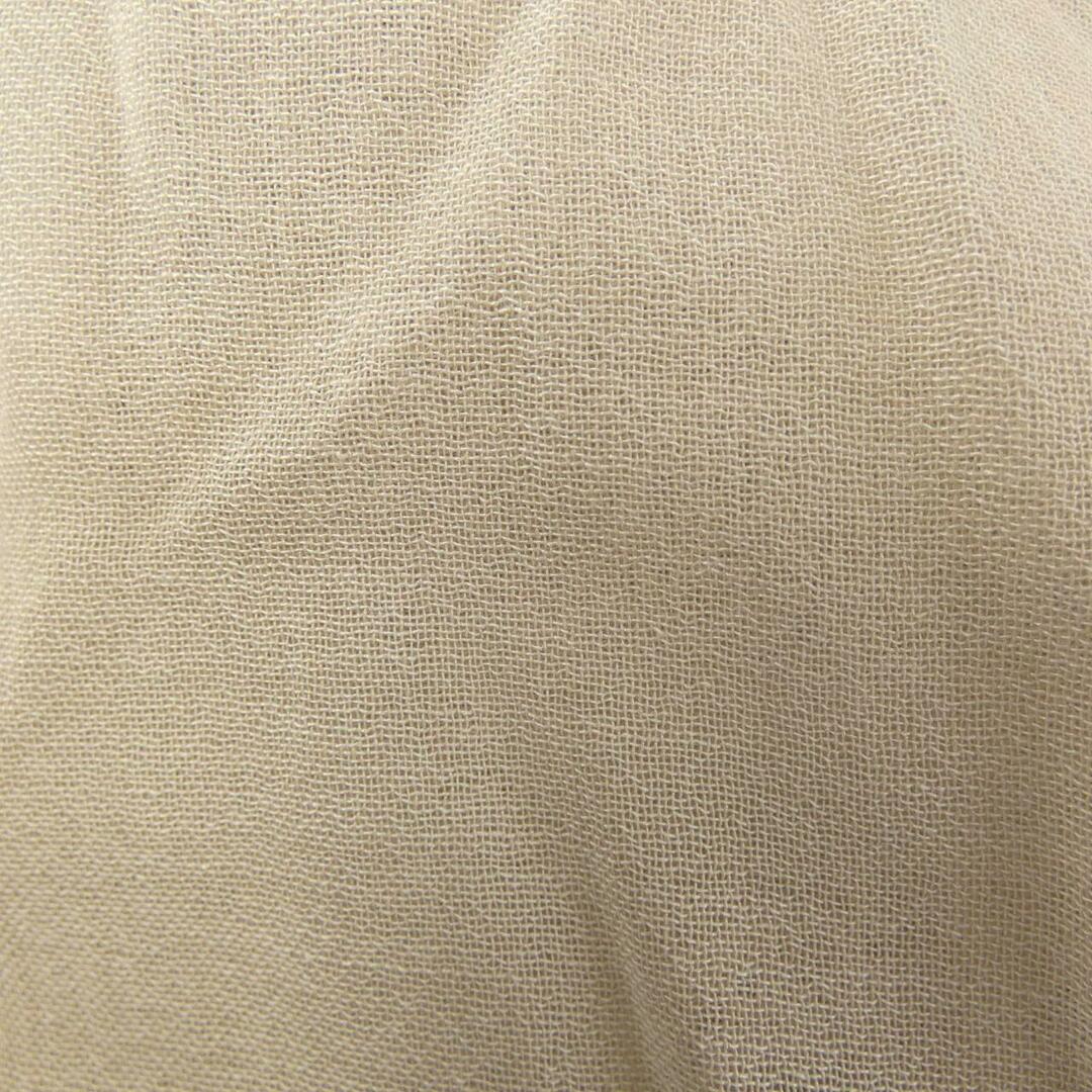 MORABITO(モラビト)のモラビトブラン MORABITO BLANC シャツ レディースのトップス(シャツ/ブラウス(長袖/七分))の商品写真