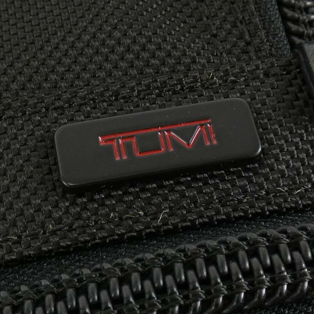 TUMI(トゥミ)のトゥミ TUMI BAG メンズのバッグ(その他)の商品写真