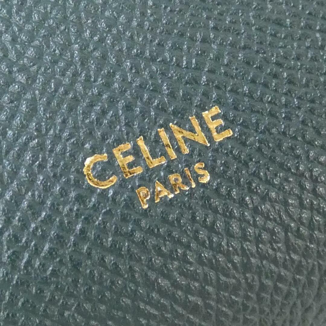 celine(セリーヌ)のセリーヌ マイクロ ベルト 189153ZVA バッグ レディースのバッグ(ハンドバッグ)の商品写真