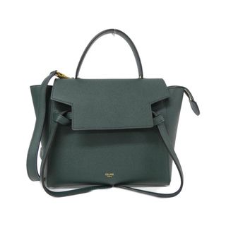 セリーヌ(celine)のセリーヌ マイクロ ベルト 189153ZVA バッグ(ハンドバッグ)