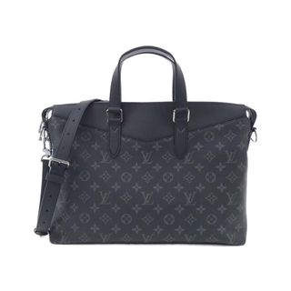 ルイヴィトン(LOUIS VUITTON)のルイヴィトン モノグラム エクリプス ブリーフケース エクスプローラー M40566 バッグ(その他)