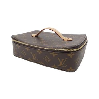 ルイヴィトン(LOUIS VUITTON)のルイヴィトン モノグラム ニース トゥルース ビジュー M43449 バッグ ジュエリーケース(その他)