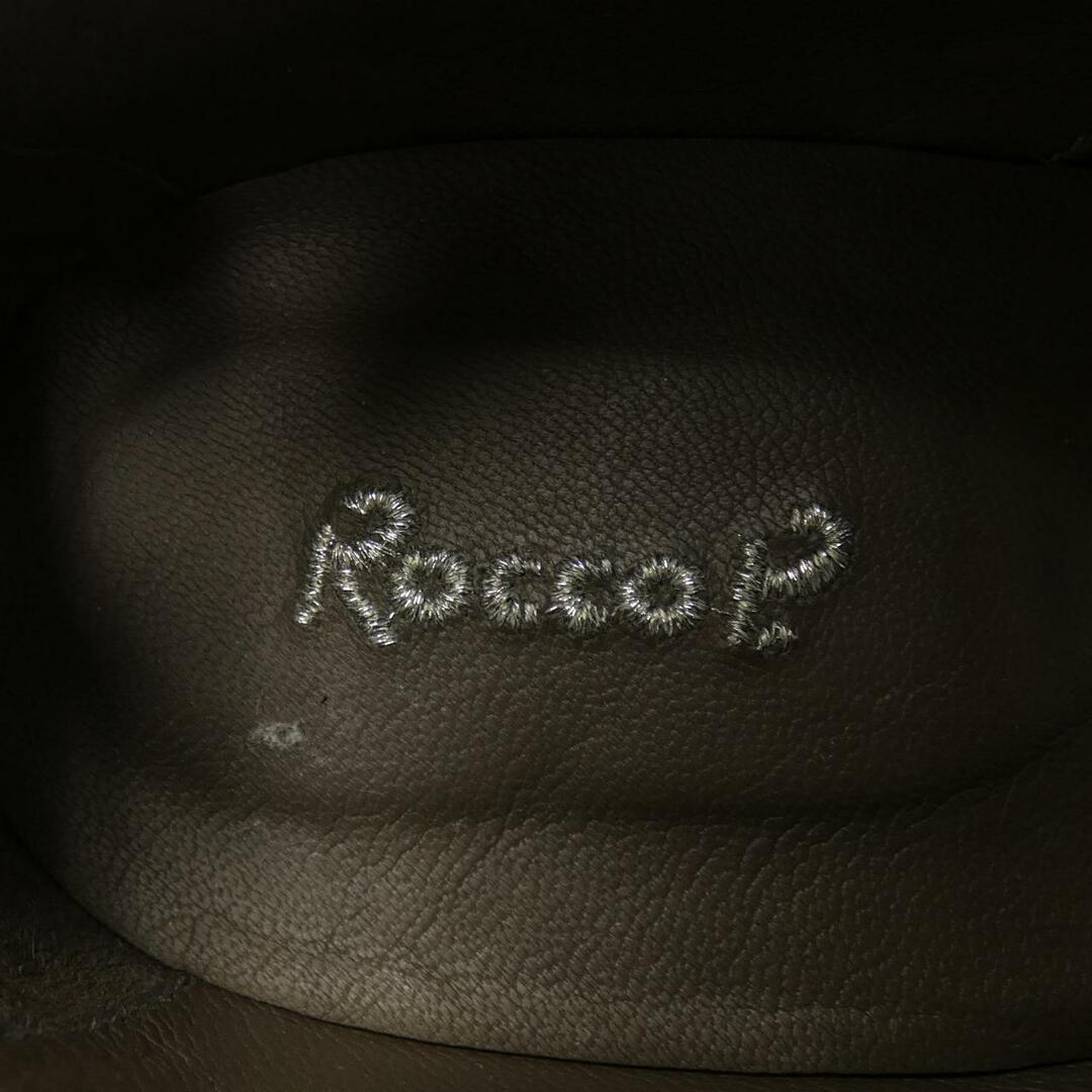 ROCCOP シューズ レディースの靴/シューズ(その他)の商品写真