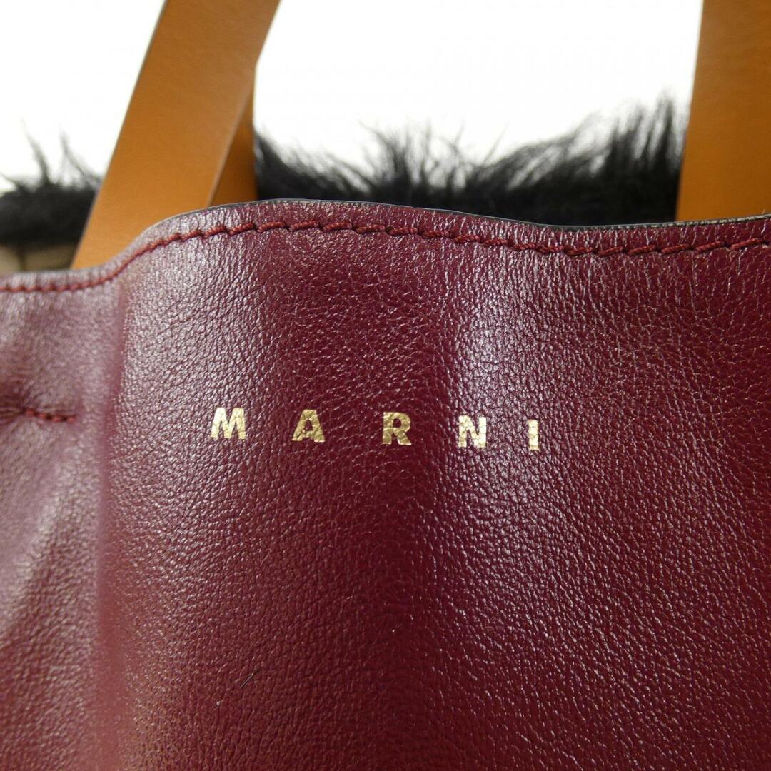 Marni(マルニ)のマルニ MARNI BAG レディースのバッグ(ハンドバッグ)の商品写真