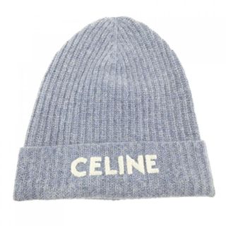 セリーヌ CELINE ニットキャップ