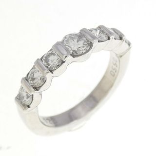 PT ダイヤモンド リング 0.23CT(リング(指輪))