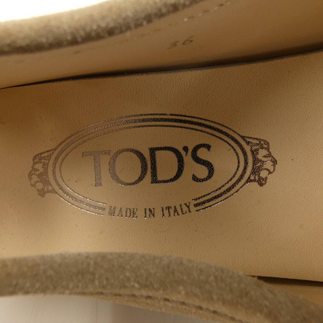 TOD'S(トッズ)のトッズ TOD'S シューズ レディースの靴/シューズ(その他)の商品写真