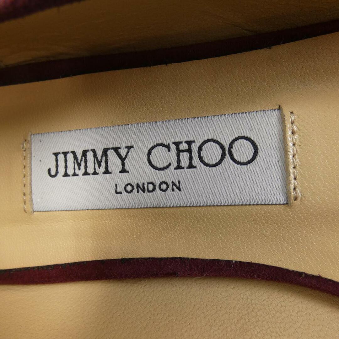 JIMMY CHOO(ジミーチュウ)のジミーチュウ JIMMY CHOO シューズ レディースの靴/シューズ(その他)の商品写真