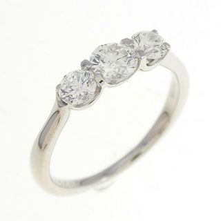 PT ダイヤモンド リング 0.286CT(リング(指輪))