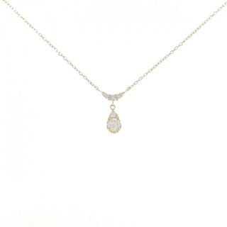 ヴァンドームアオヤマ(Vendome Aoyama)のヴァンドーム ダイヤモンド ネックレス 0.25CT(ネックレス)